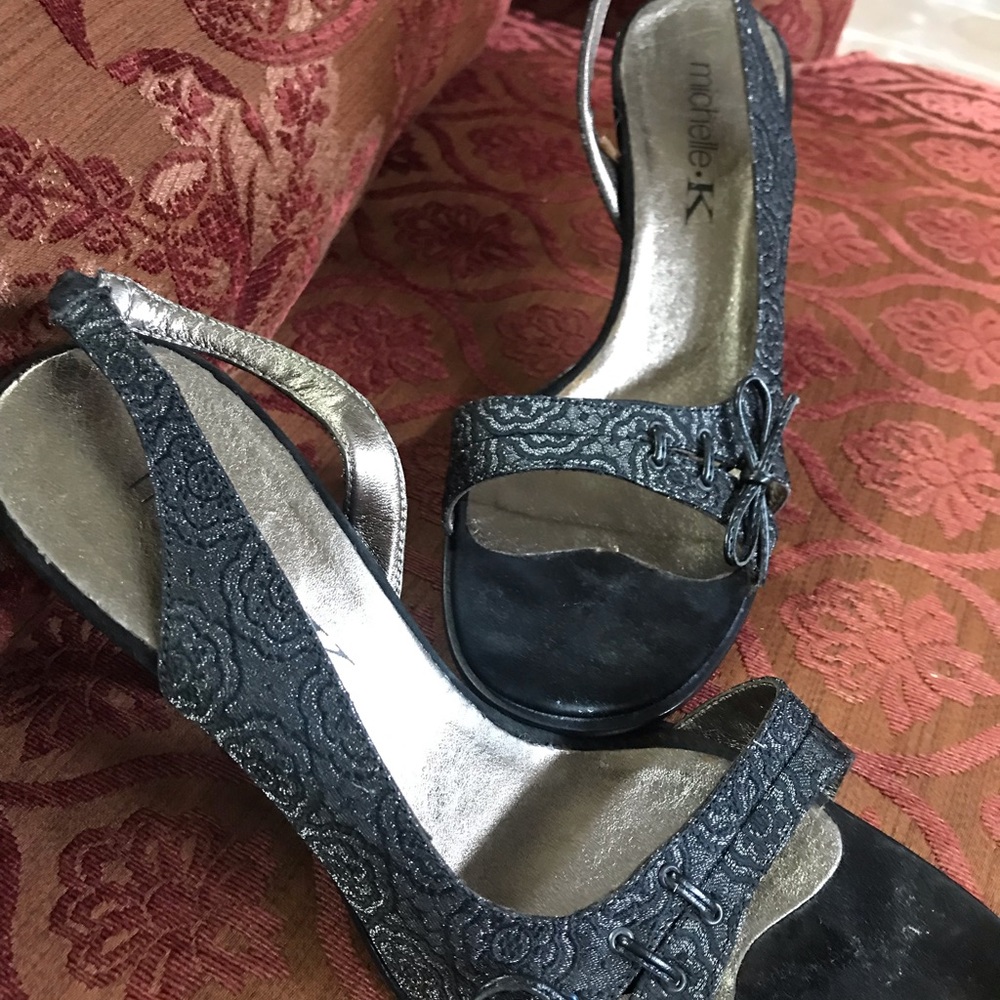 Italian pumps